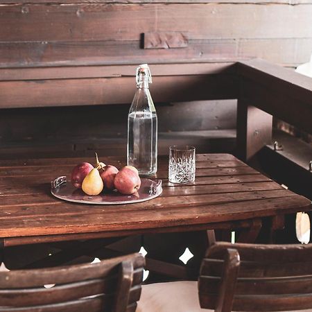 Bio Hotel Feistererhof - Charmant Naturlich Seit 1448 람자우 암 다흐스타인 외부 사진