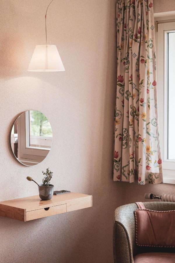 Bio Hotel Feistererhof - Charmant Naturlich Seit 1448 람자우 암 다흐스타인 외부 사진