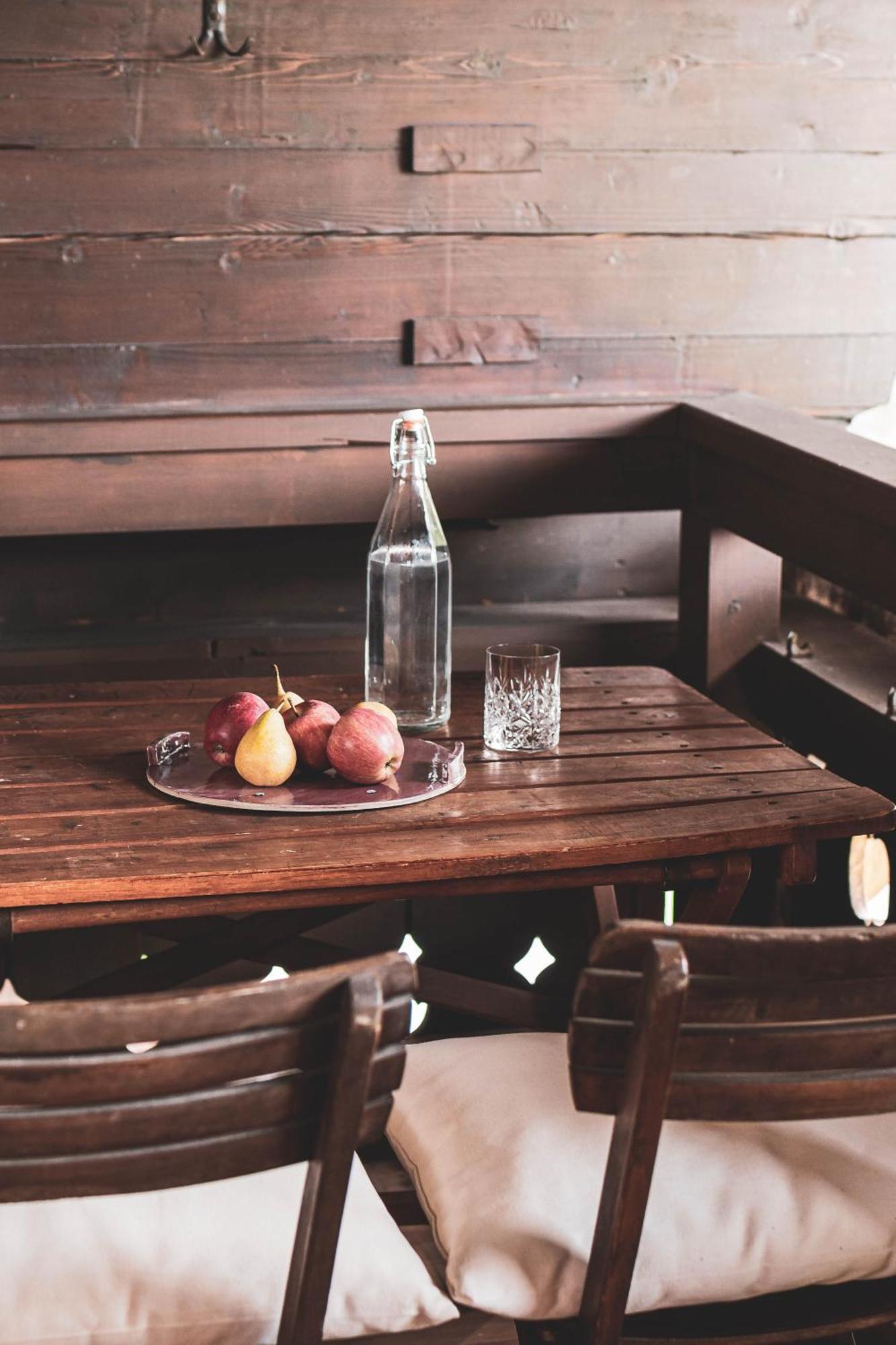 Bio Hotel Feistererhof - Charmant Naturlich Seit 1448 람자우 암 다흐스타인 외부 사진
