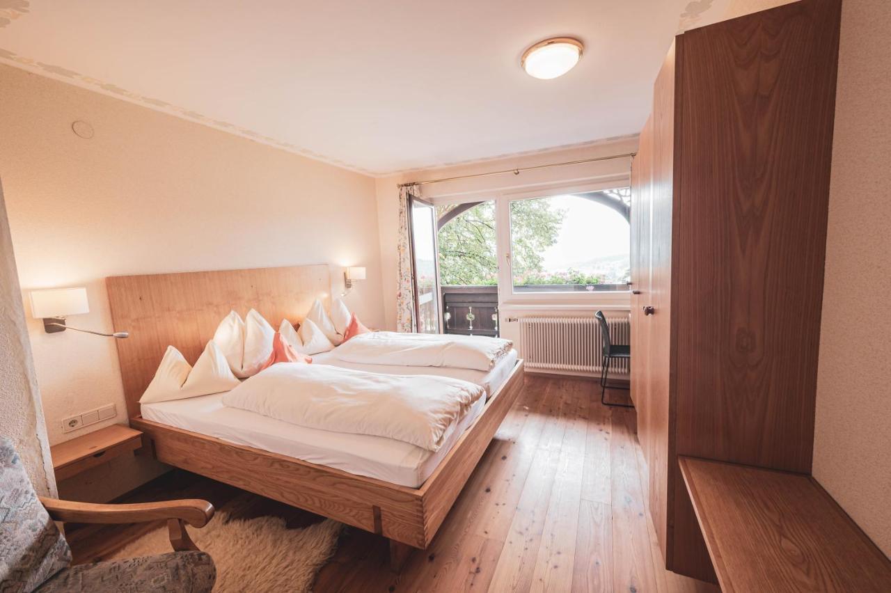 Bio Hotel Feistererhof - Charmant Naturlich Seit 1448 람자우 암 다흐스타인 외부 사진