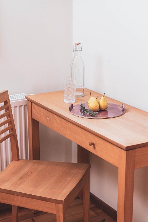 Bio Hotel Feistererhof - Charmant Naturlich Seit 1448 람자우 암 다흐스타인 외부 사진